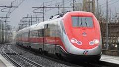 Investimento sui binari, treni in ritardo per tutta la mattinata