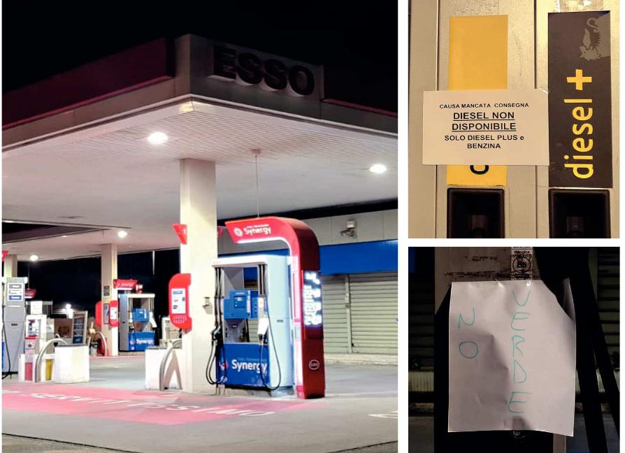 Benzina e gas mai così cari? L'esperto: «La colpa è di chi scommette sul rialzo del prezzo» 