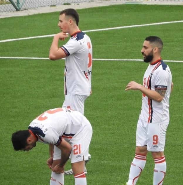 Il Guspini passa a Bosa con un gol al 93’ 