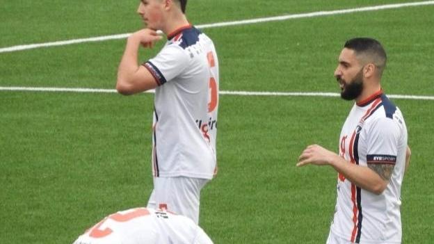 Il Guspini passa a Bosa con un gol al 93’