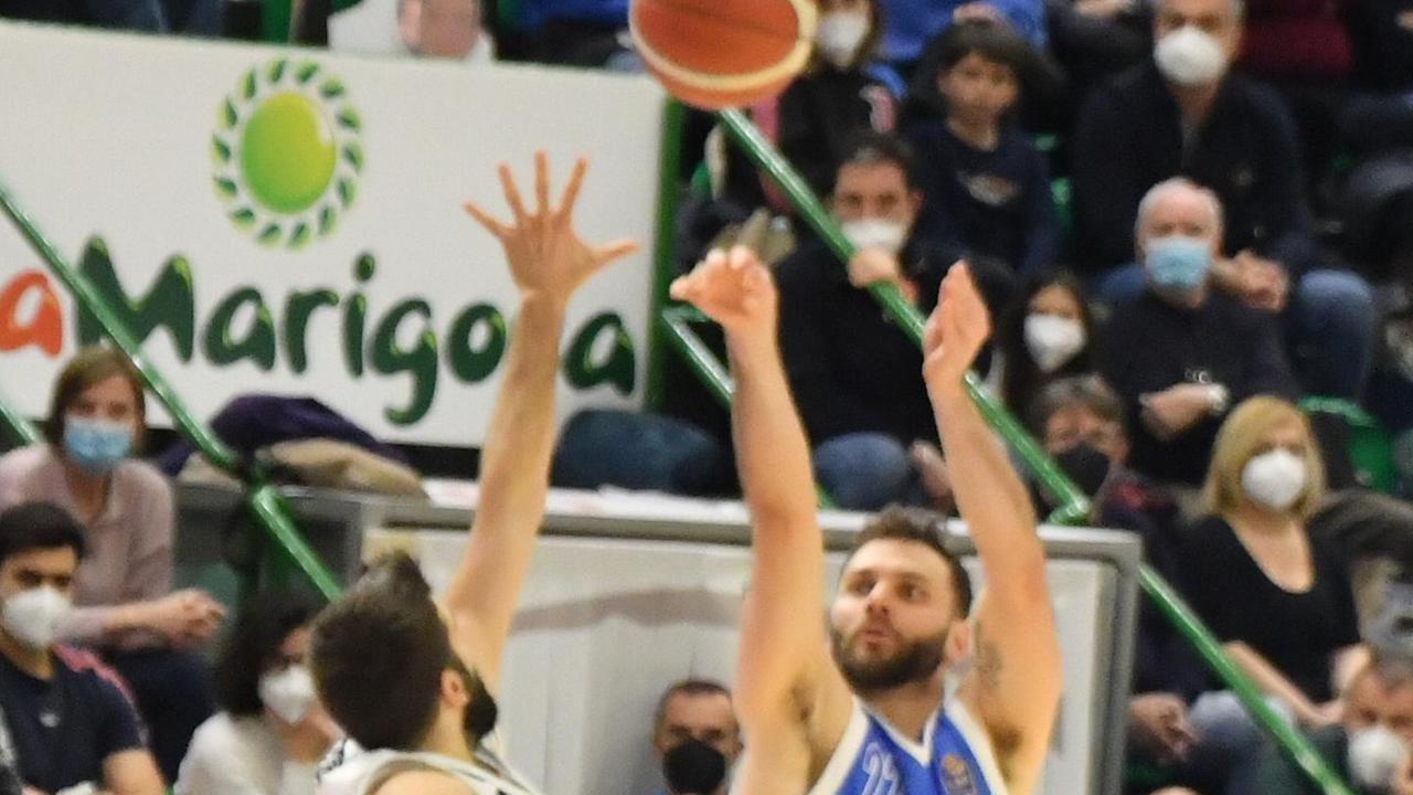 «Una lezione che ci tornerà utile»