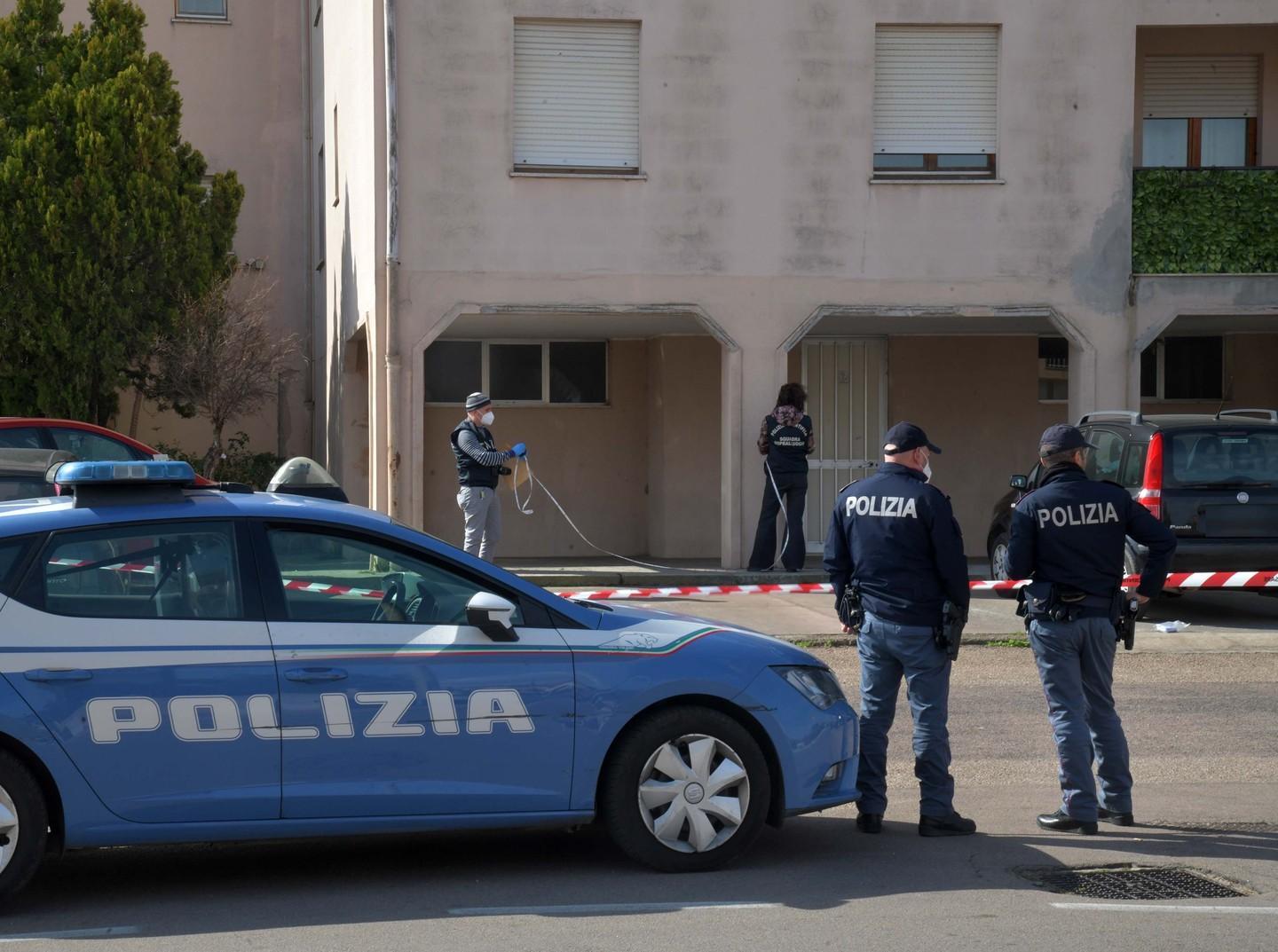 Cozzolino sarà operato Iannelli oggi davanti al gip