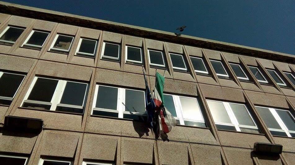 Siniscola tende una mano all’Ucraina
