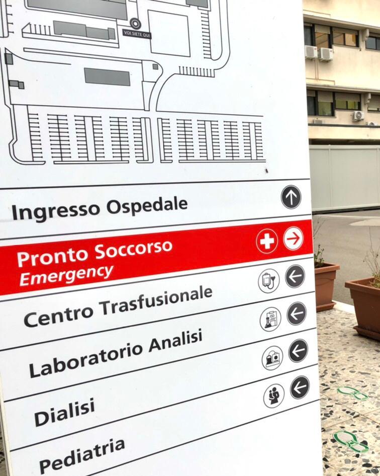 Greco: «Ad Alghero cresce la qualità dei servizi sanitari»