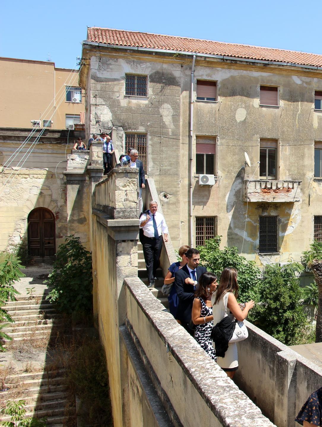 Ora serve l’ok della Soprintendenza 