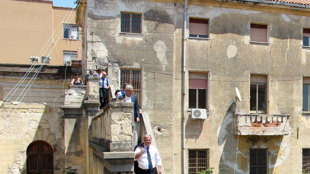 Ora serve l’ok della Soprintendenza