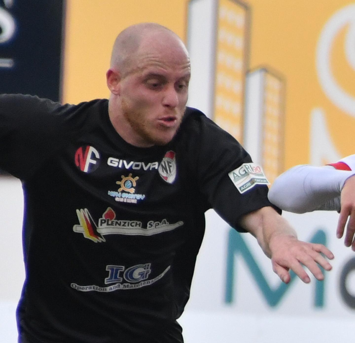 Mister Bussone: «Bella partita e risultato giusto» 