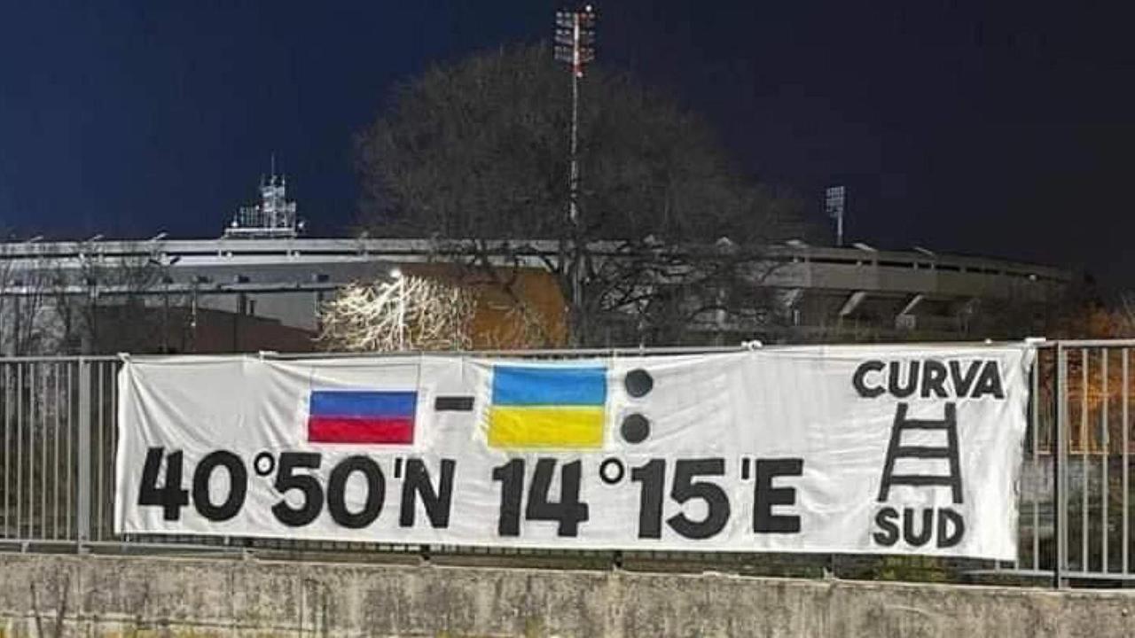 Vince il Napoli, perde il tifo veronese