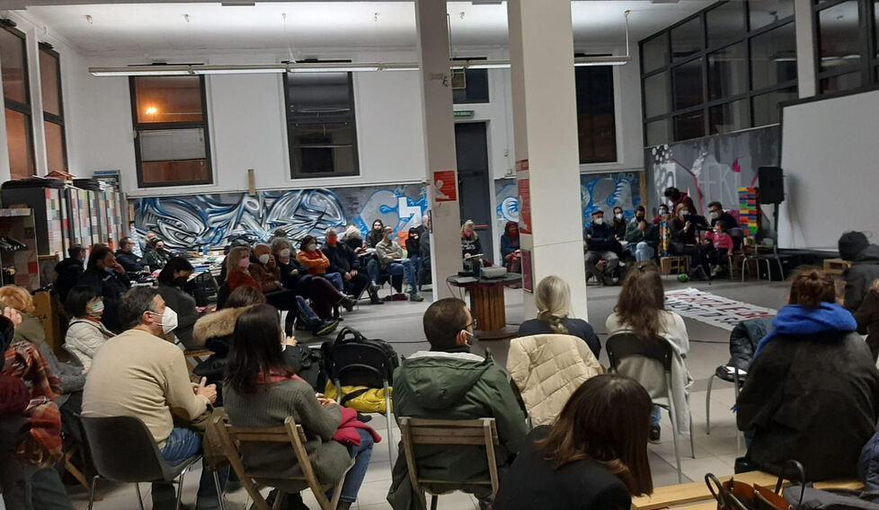 Modena. A “Lo Spazio Nuovo” nasce la scuola popolare dedicata alla psichiatria 