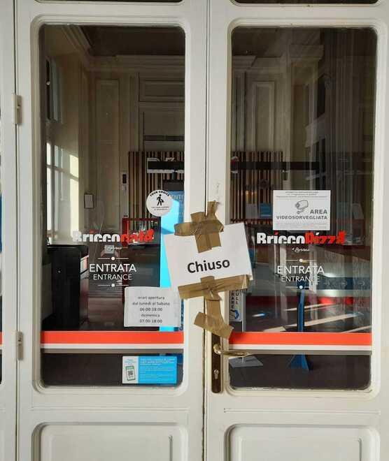 In stazione a Livorno riapre il Bríccocafè: finalmente i passeggeri tornano a mangiare. Ecco quando 