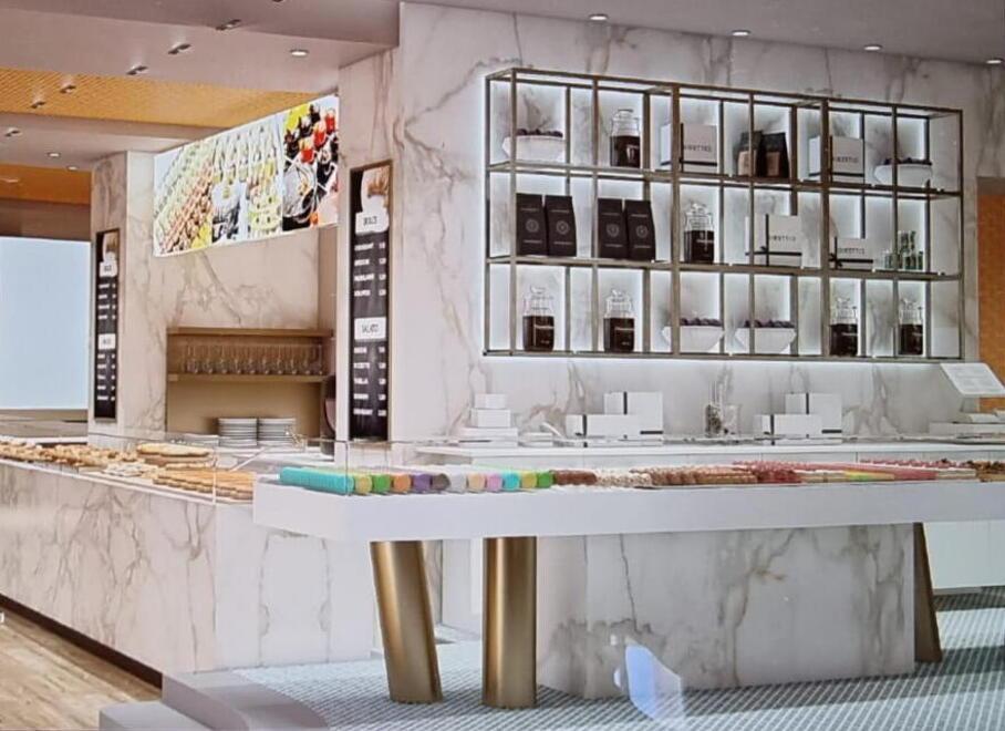 Livorno, arriva la maxi pasticceria e assume: «Camerieri, barman, banconisti e capobattuta» 