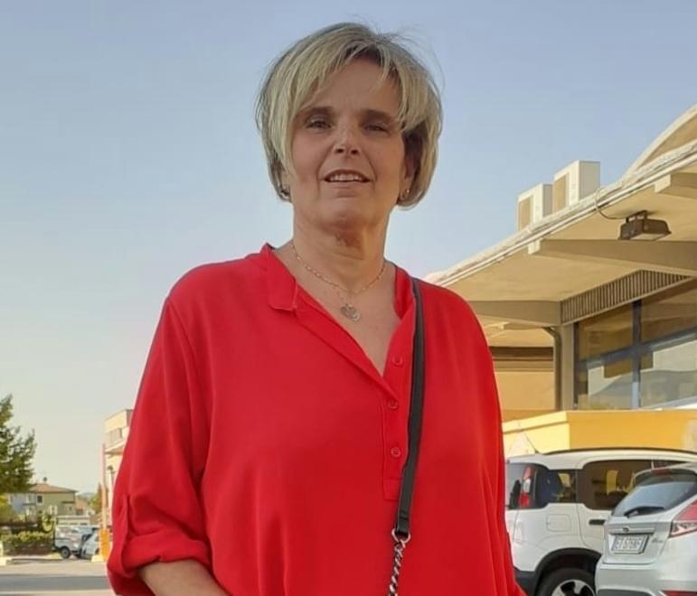 Lucia Lencioni