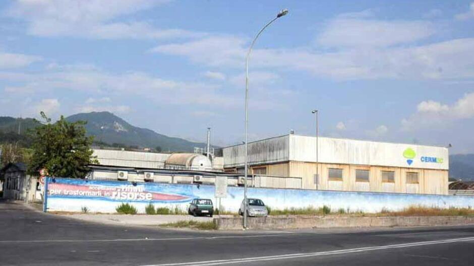 Pnrr, inserito dalla Regione il biodigestore da oltre 26 milioni