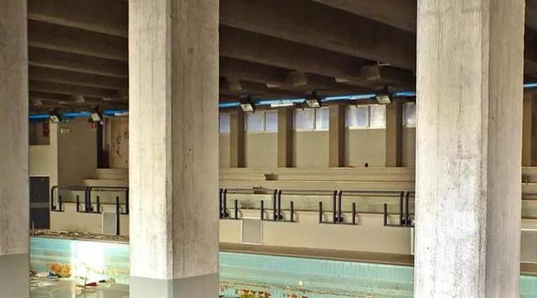 Quasi 22 milioni di euro per le scuole di Pistoia. Piscina Fedi, tra un mese partono i lavori 