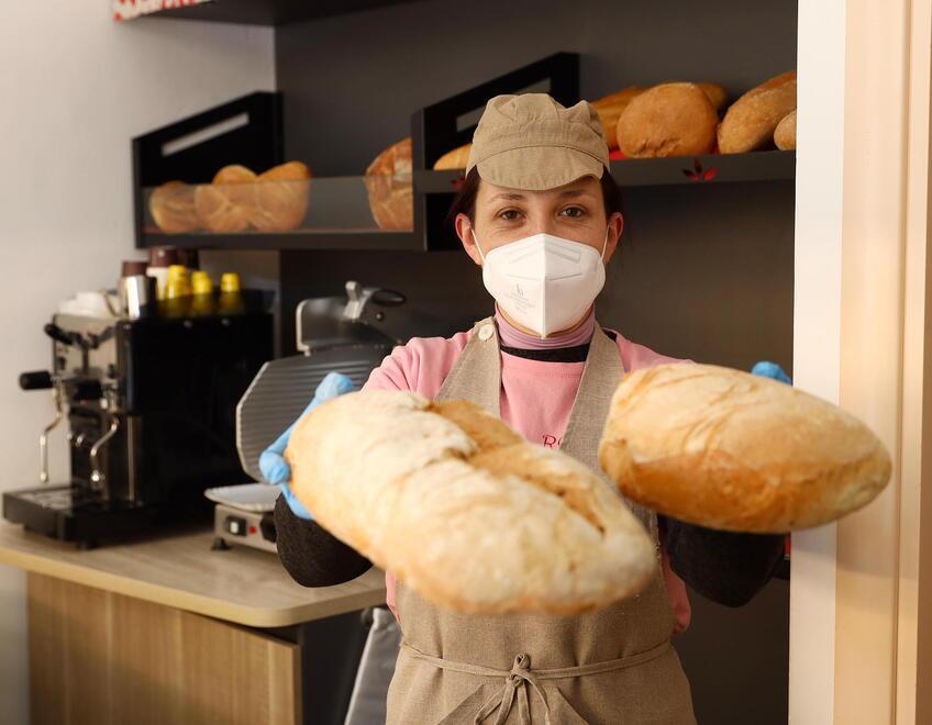 Montecatini, fornai verso l’aumento dei prezzi del pane: costretti da speculazione e caro bollette 