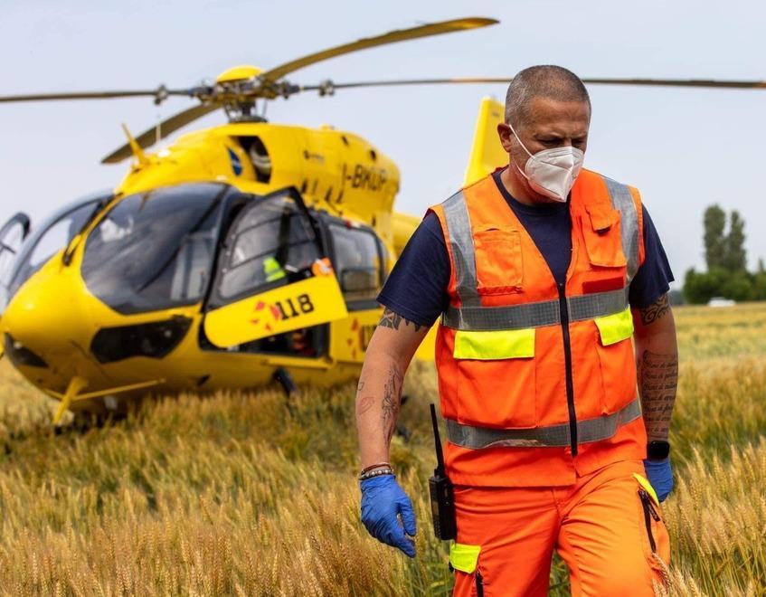 Il 118 compie 30 anni di attività: indispensabile servizio di soccorso 