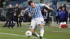 Spal con l’idea del finto trequartista: ipotesi Pinato per Perugia
