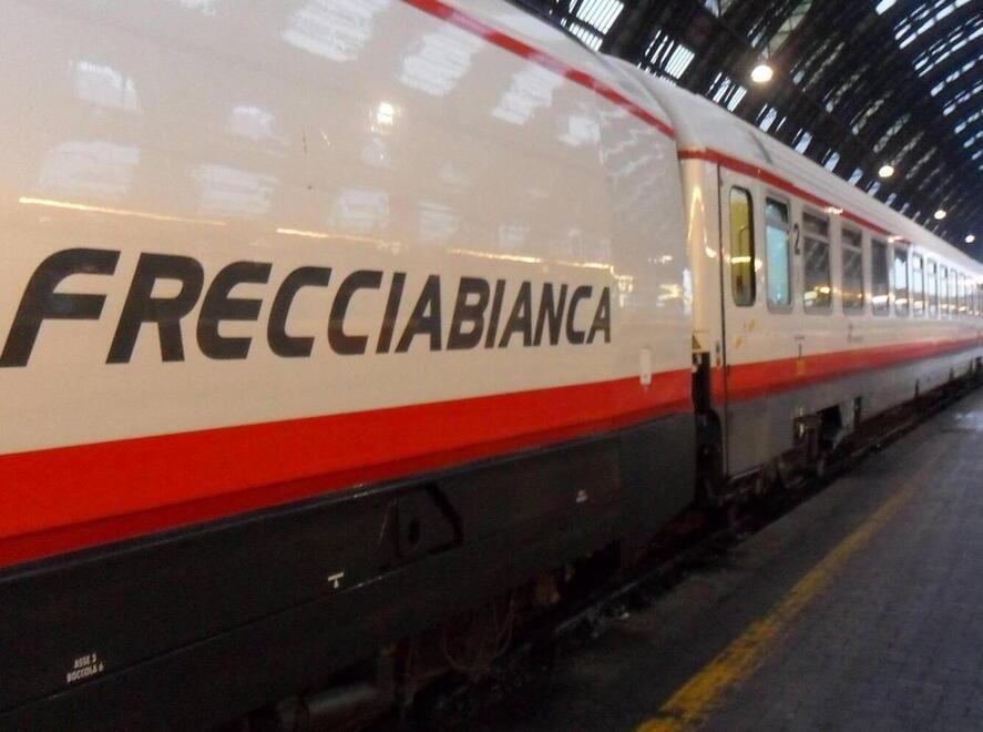 Dal 1° aprile tre Frecciabianca a rischio. Pendolari maremmani sul piede di guerra 