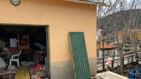 Corsini e la faida della Casa del pescatore: «A Bagnaia un clima violento e mafioso»