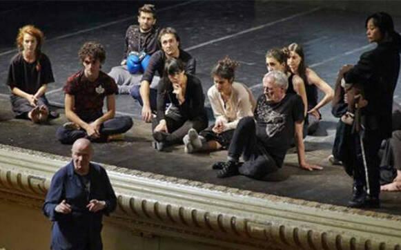Miki racconta l’anima di Micha: «La danza viveva dentro di lui» 