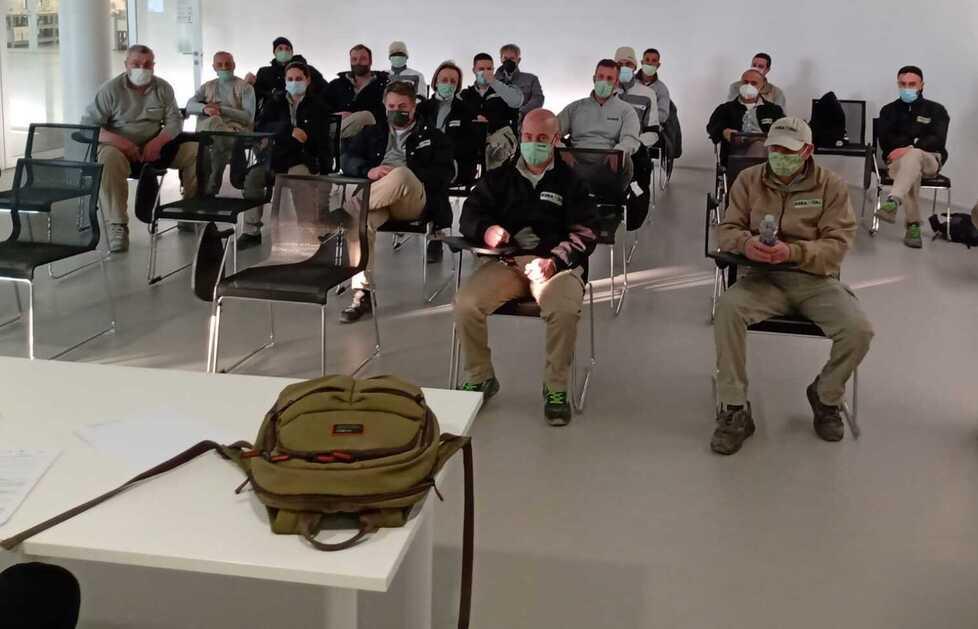 Kerakoll, accordo raggiunto: flessibilità e smart working 