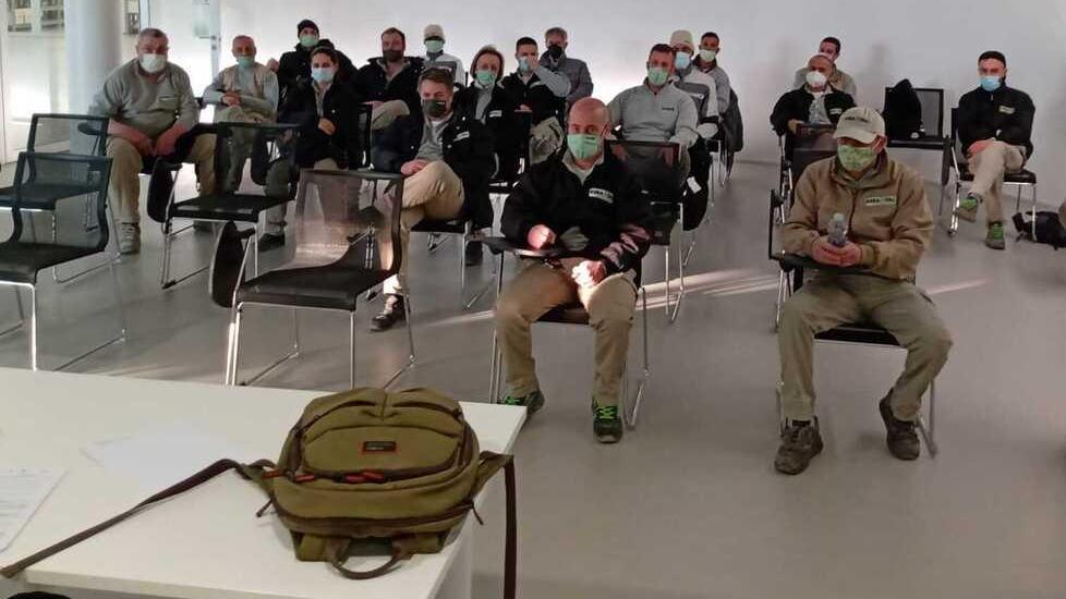 Kerakoll, accordo raggiunto: flessibilità e smart working