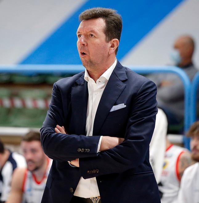 Leka mette in guardia un Kleb incompleto: «Con la Stella Azzurra bisogna stringere i denti»