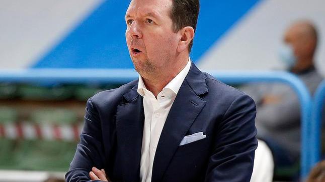 Leka mette in guardia un Kleb incompleto: «Con la Stella Azzurra bisogna stringere i denti»