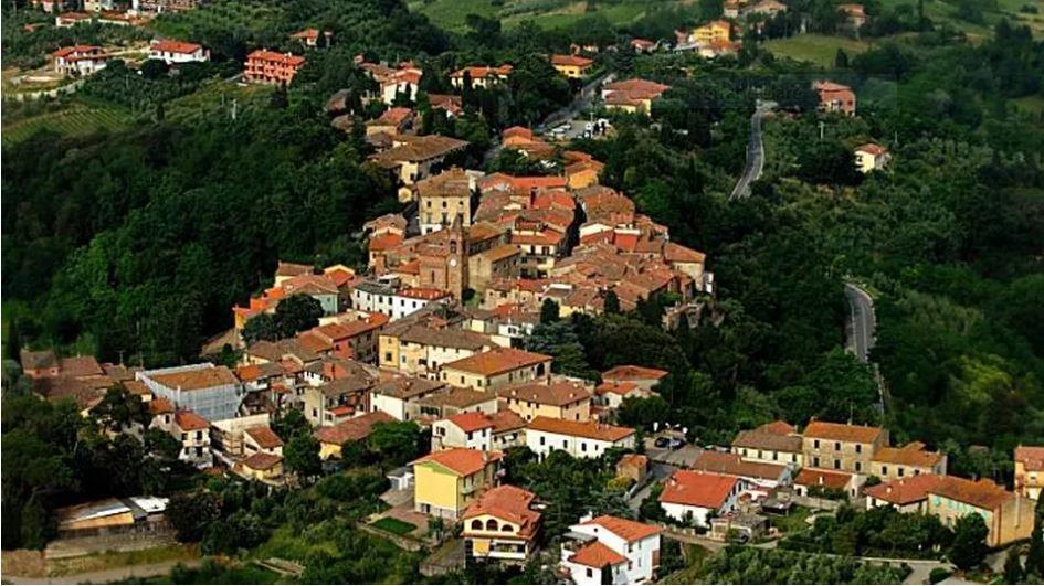 Terricciola, emergenza vigili: c'è l'idea gemellaggio