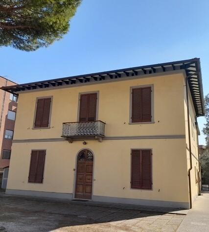 Casa Foresti potrà accogliere i profughi ucraini