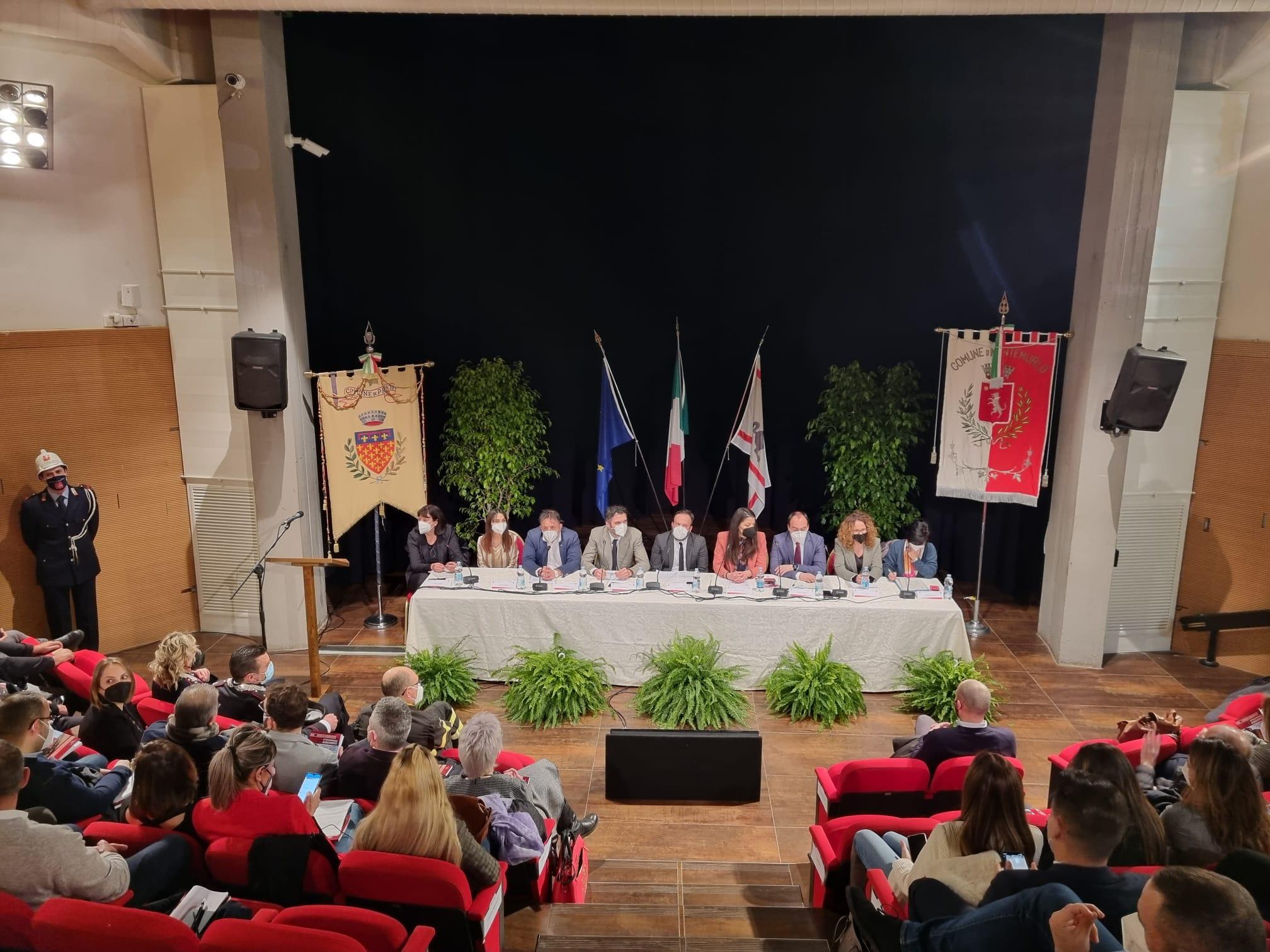 Prato e Montemurlo ricordano il sacrificio di sinti e rom