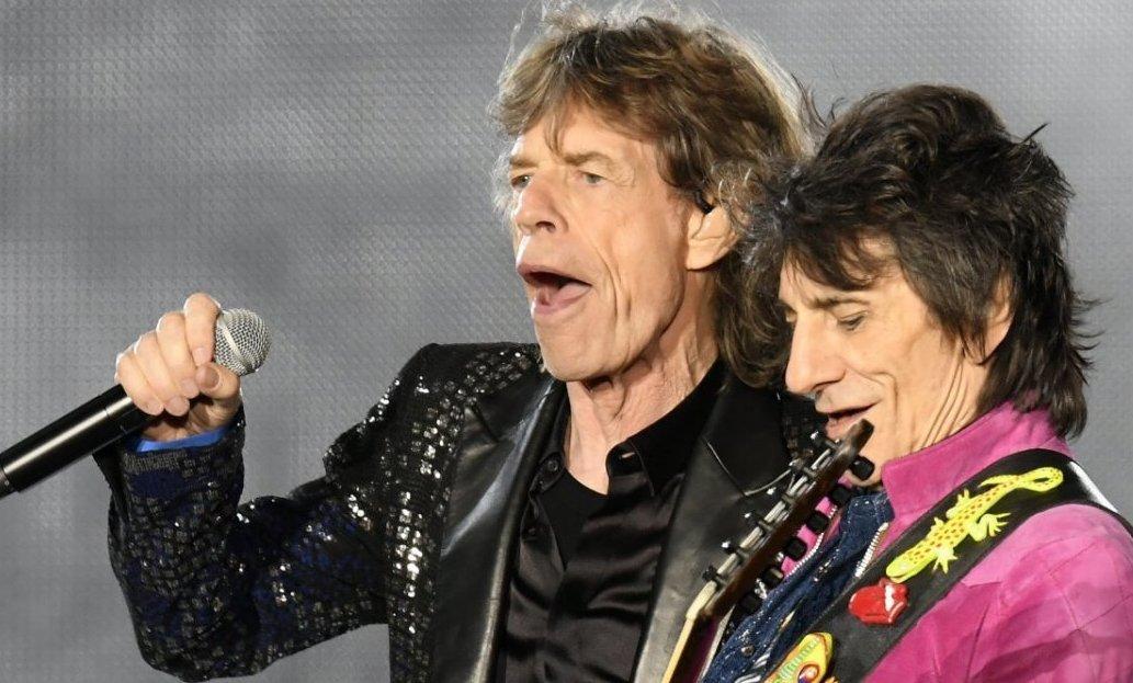Ecco “Sixty”, per i 60 anni della band