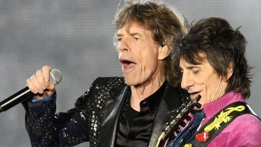 Ecco “Sixty”, per i 60 anni della band
