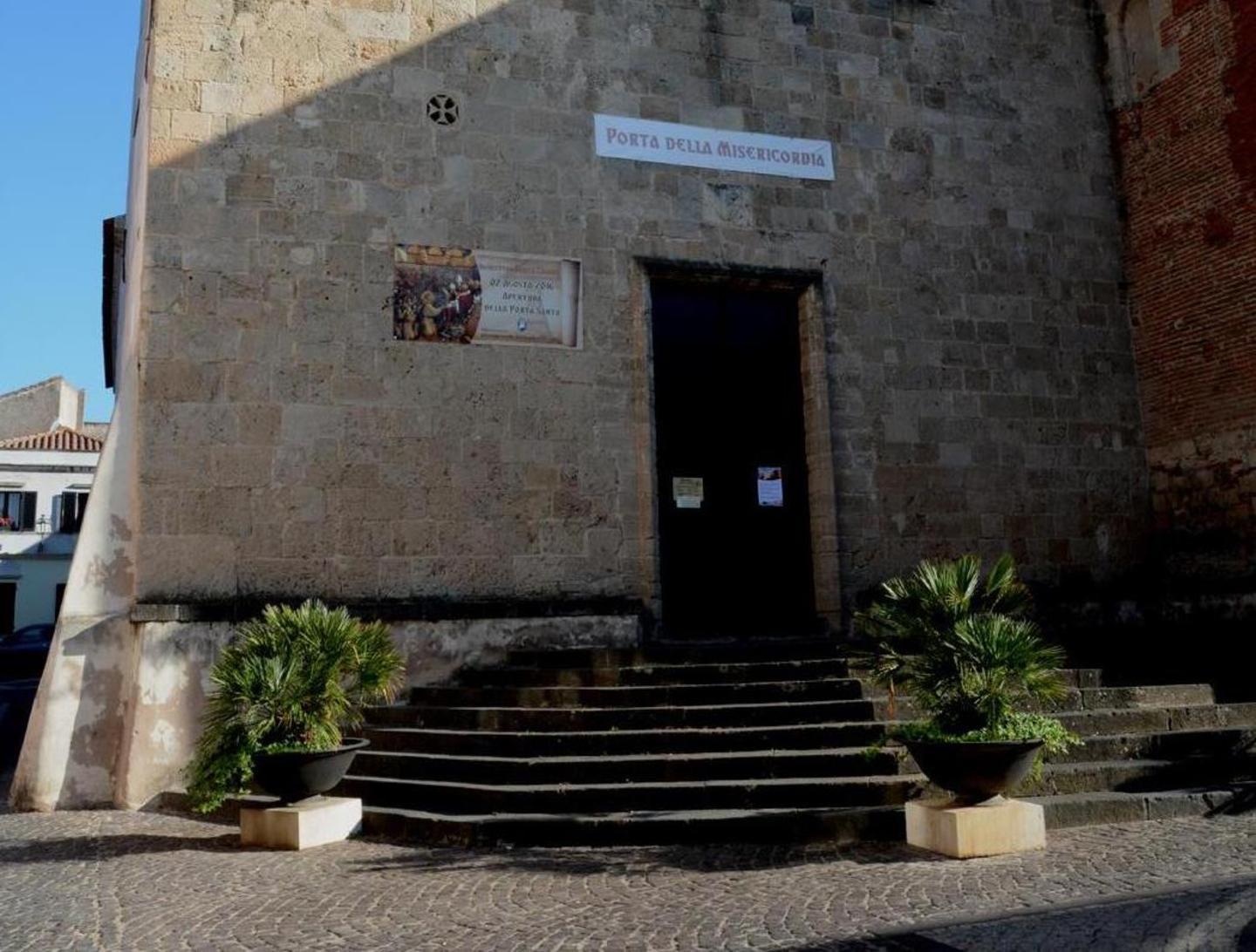 Concerto di musica classica al convento di Santa Chiara