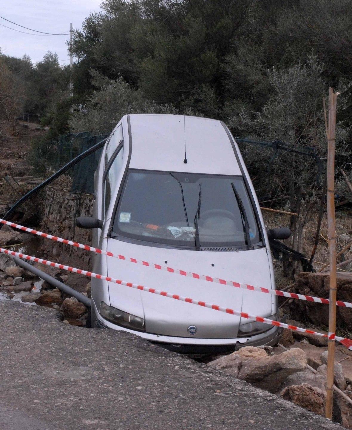 Ciclone Cleopatra, i processi conclusi e quelli in corso