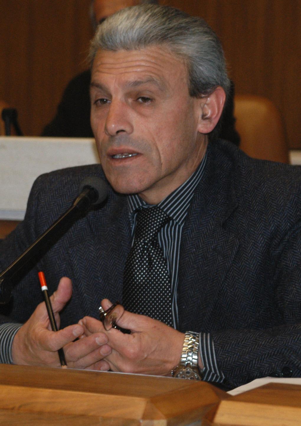 «Ora sta a noi ripartire dalla nostra Provincia» 