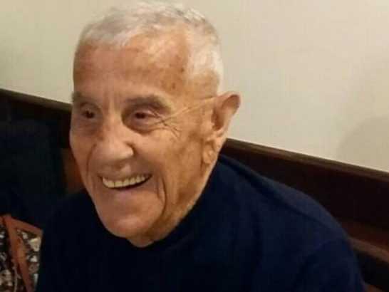 Addio a Piero Bazzoni, memoria della boxe 