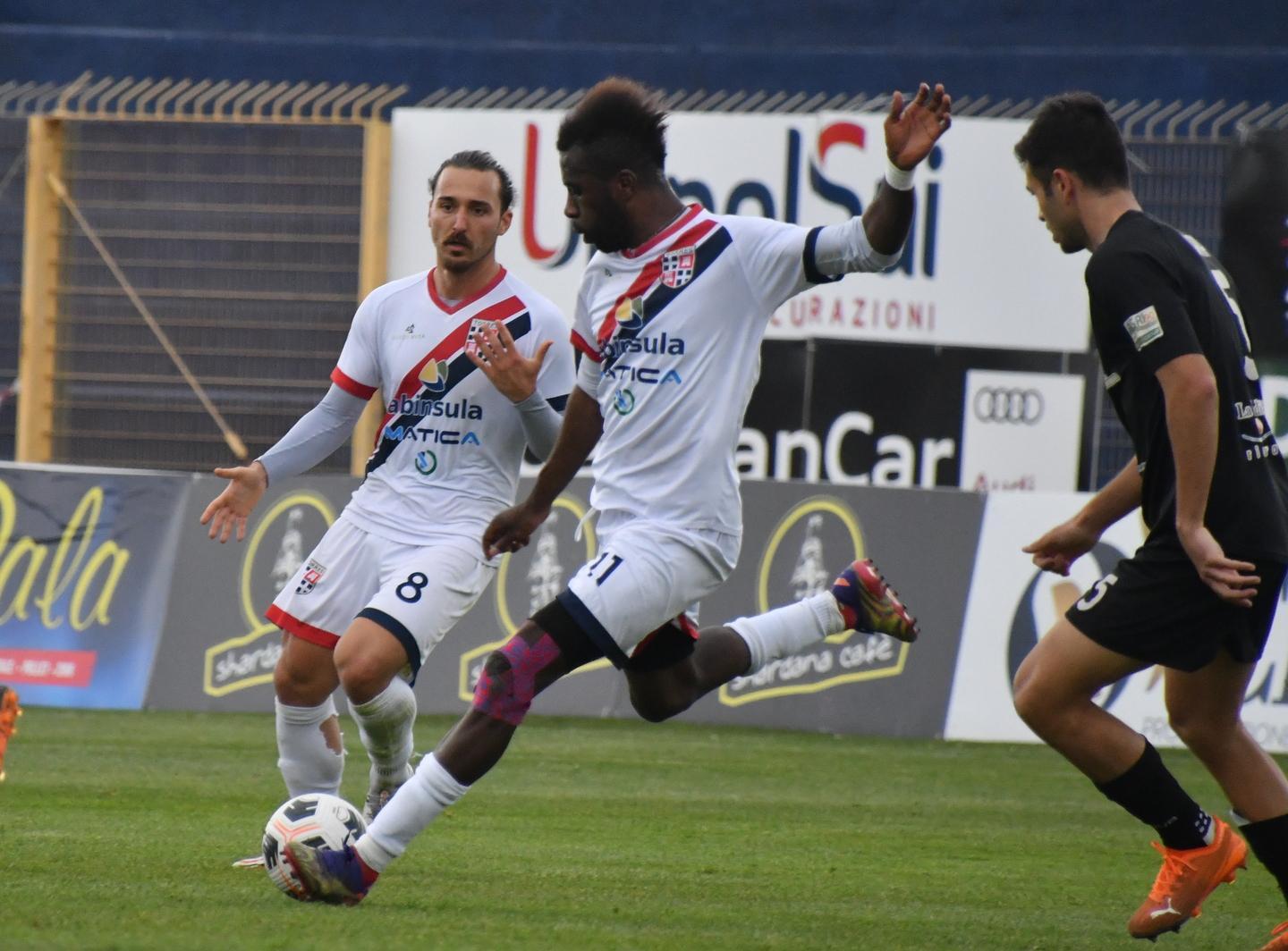 Ora la Torres deve guardarsi le spalle 