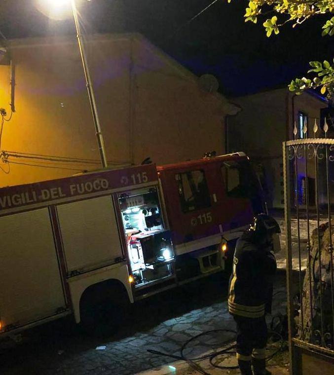 «Un atto vile e criminale che ha offeso la comunità» 