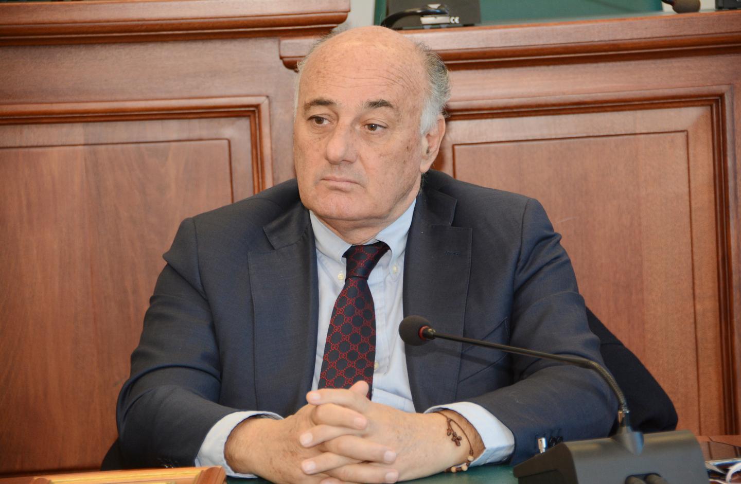 «Sulla chimica verde ora pretendiamo risposte» 