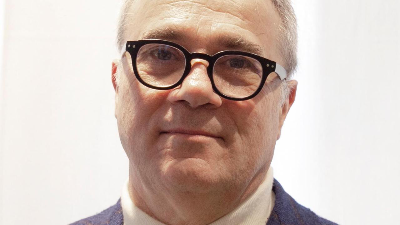 Fabrizio Nuti, presidente di Unic
