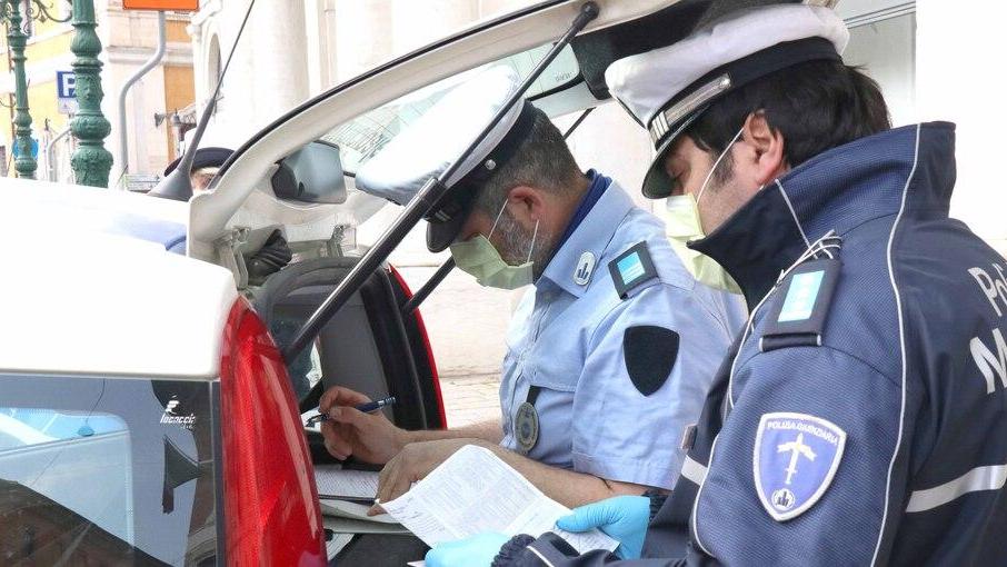 A Ferrara arriva Bolawrap, la pistola-lazo che blocca i malviventi