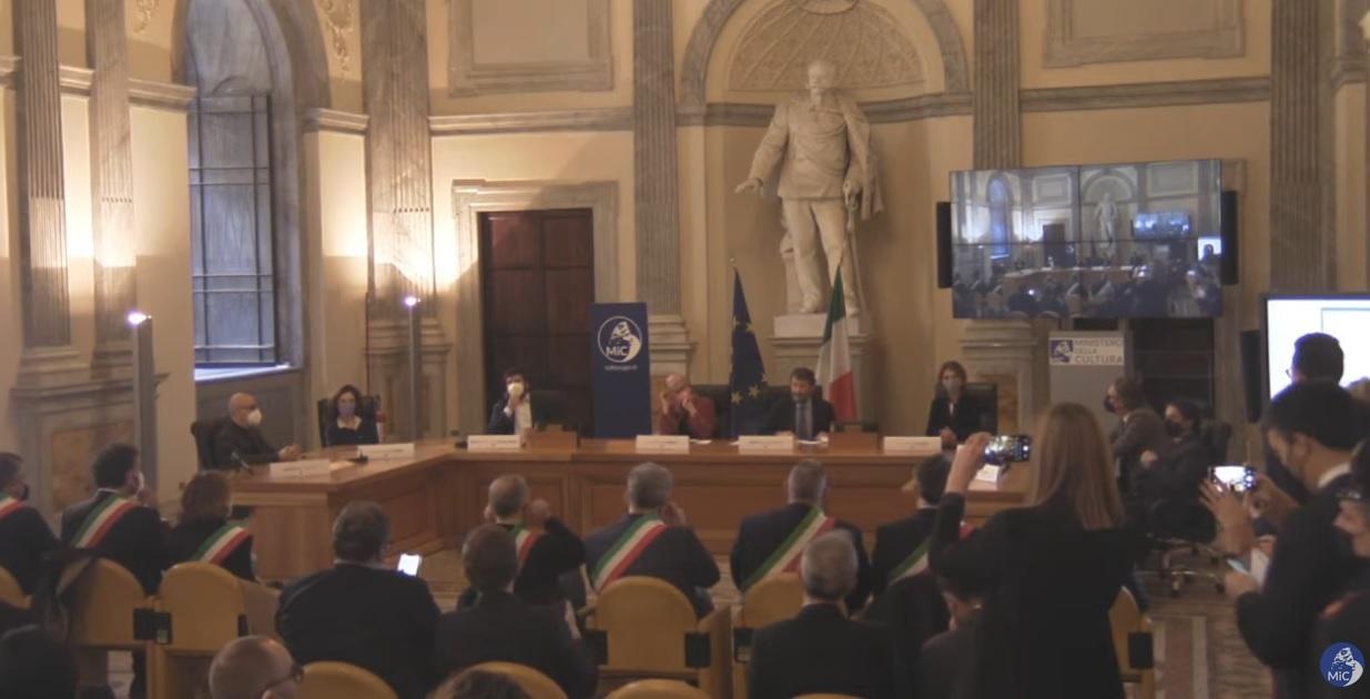 Grosseto non sarà Capitale della Cultura 2024, vince Pesaro