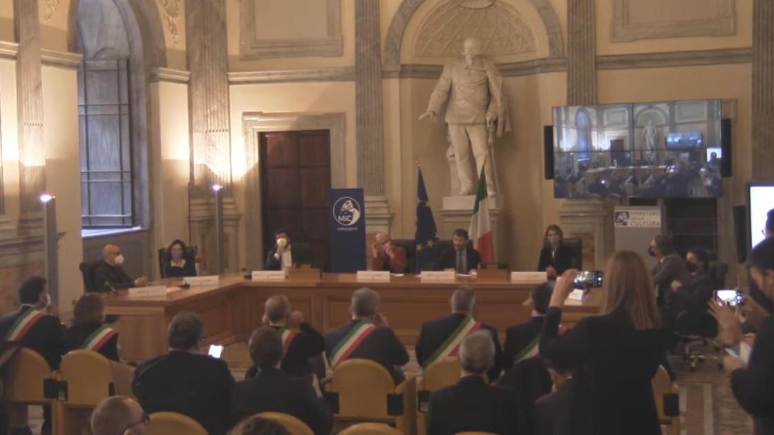 Grosseto non sarà Capitale della Cultura 2024, vince Pesaro