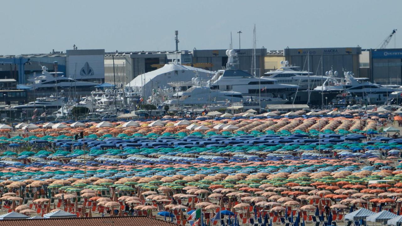 Capitale della Cultura, ha vinto Pesaro