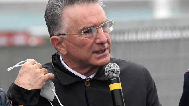 Luigi Bosi