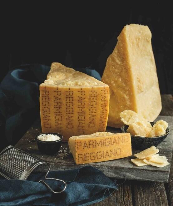 Il re dei formaggi contro il Nutri-Score: «Sistema dannoso» 