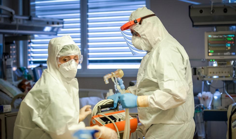 Sanità, stanziati 885 milioni per l’Ausl di Reggio Emilia