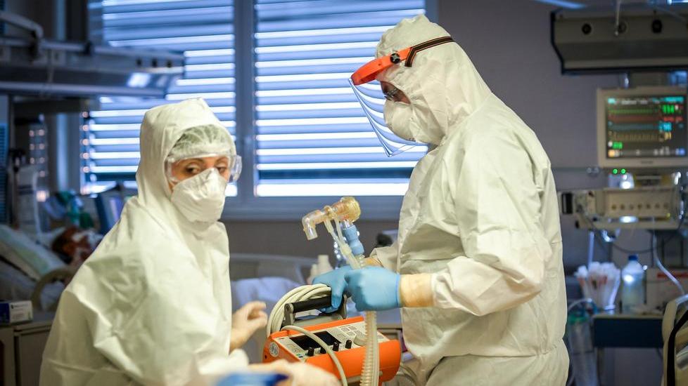 Sanità, stanziati 885 milioni per l’Ausl di Reggio Emilia