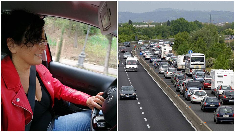 Auto condivisa per il viaggio in Fi-Pi-Li: come funziona l’idea dei pendolari contro il caro-benzina 
